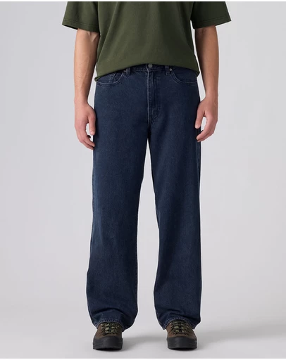 Levi's - 578® Baggy Jeans