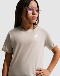 Nike - Futura T-Shirt - Teens