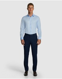 yd. - Jaxx Regular Fit Dress Shirt