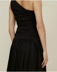 The Fated - Hearts Maxi Dress