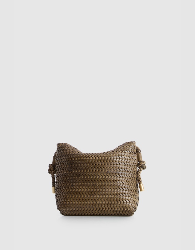 Evity - Allegra Mini Crossbody Bag