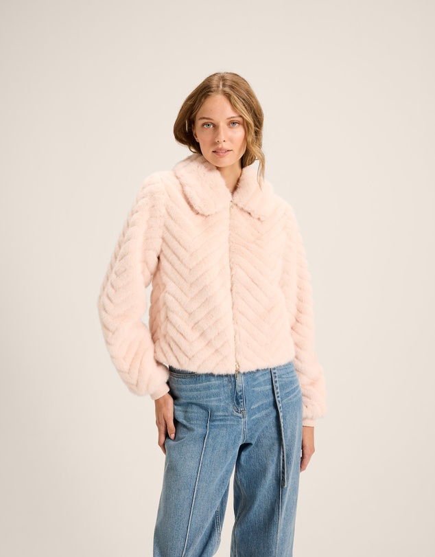 Review - Susannah Jacket