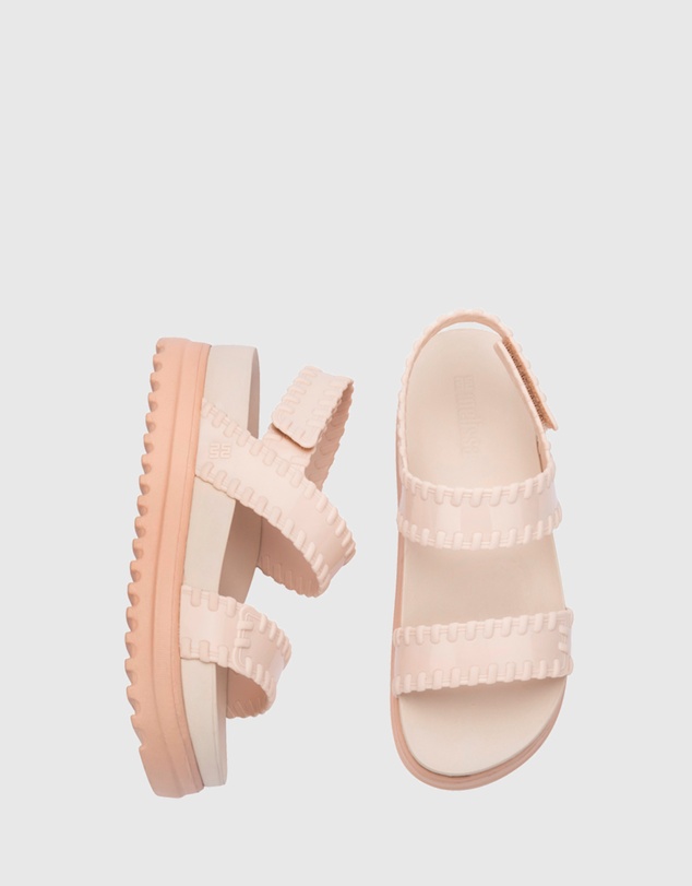 Melissa - Melissa Dune Platform
