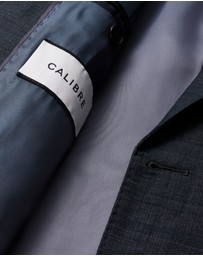 Calibre - Refined Thatch Suit Jacket