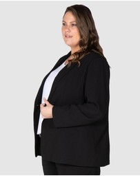 Love Your Wardrobe - Andrea Blazer