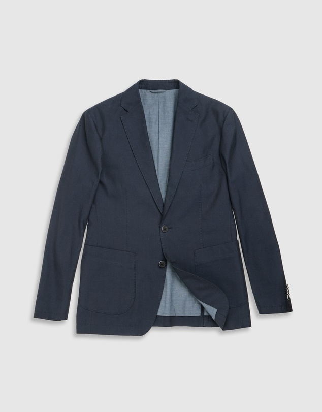 Rodd & Gunn - St Arnaud Sports Fit Jacket