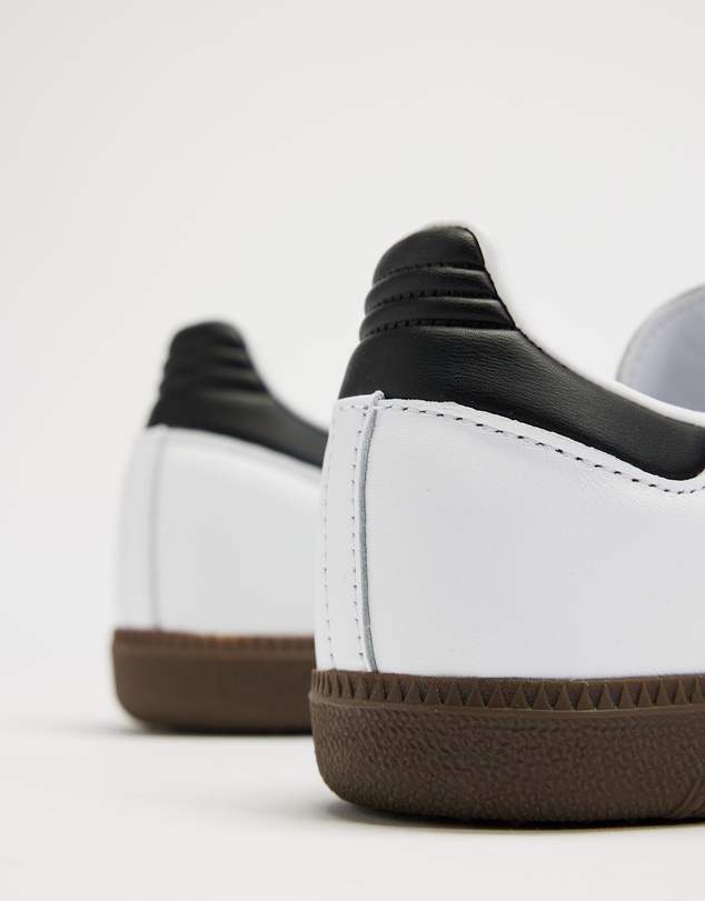 adidas Originals - Samba OG - Teens