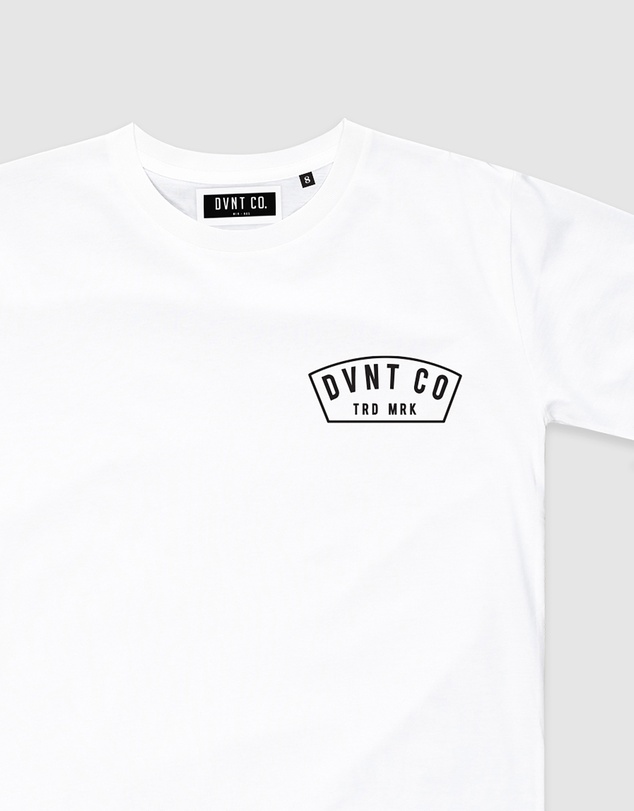 DVNT - Bailey Tee - Youth