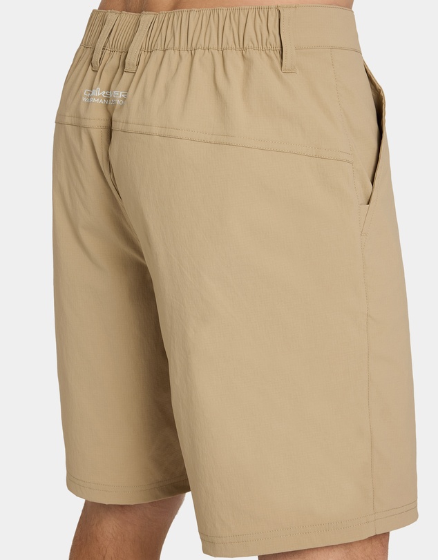 Quiksilver - Mens Overcast Amphibian 20