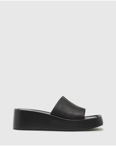 Nakedvice - The Natalie Black Flatform