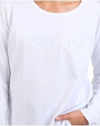 Foxwood - Standard Long Sleeve