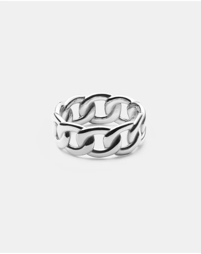 Daniel Wellington - Chunky Chain Ring