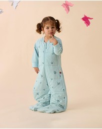 ergoPouch - Jersey Sleep Suit Bag 2.5 TOG - ICONIC EXCLUSIVE - Babies-Kids