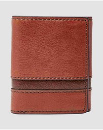 Fossil - Easton Multicolour Wallet