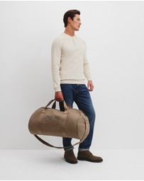 Country Road - Large Heritage Duffle