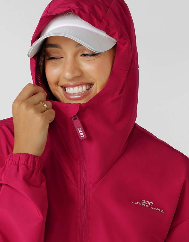 Lorna Jane - Foundation Jacket