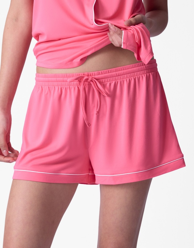 Bras N Things - Emilia Short - Hot Pink