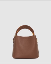 Dune London - Dharla - Brown