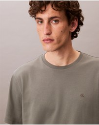 Calvin Klein - Pima Cotton T-Shirt