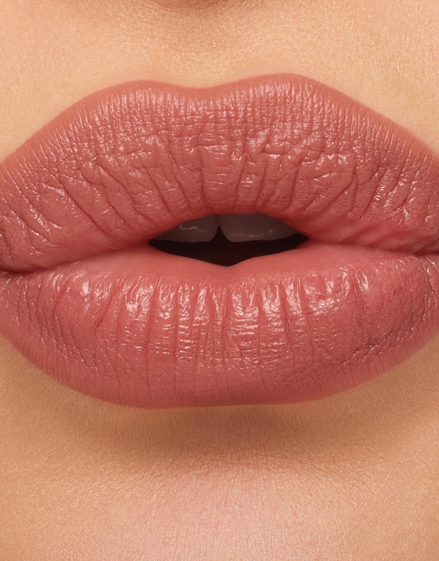MAC - MACximal Silky Matte Lipstick - Velvet Teddy