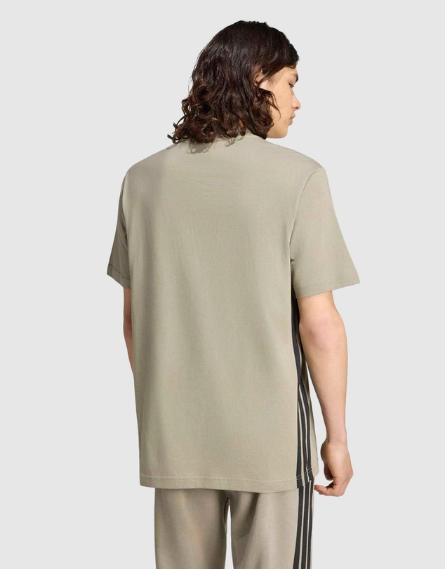 adidas Sportswear - Essentials Three Stripes Single Jersey Tee