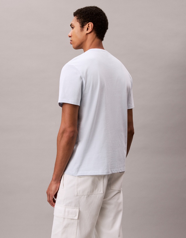 Calvin Klein Jeans - Monogram Logo Tee