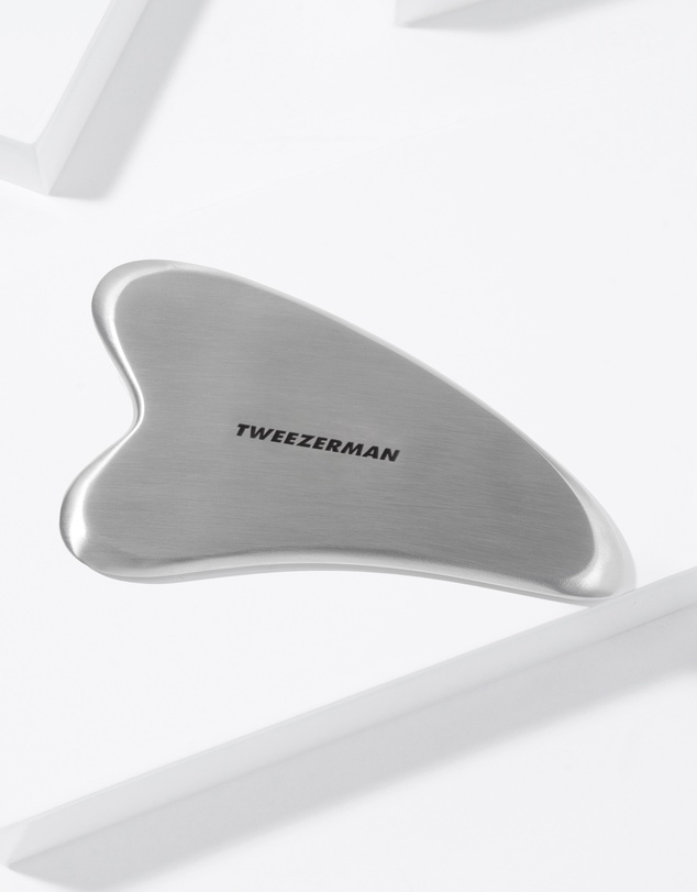 Tweezerman - Gua Sha