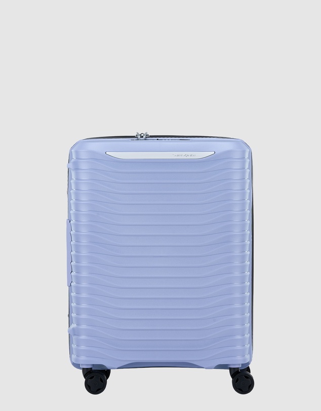 Samsonite - Upscape Carry-On Small 55Cm 2.3Kg Suitcase Expandable