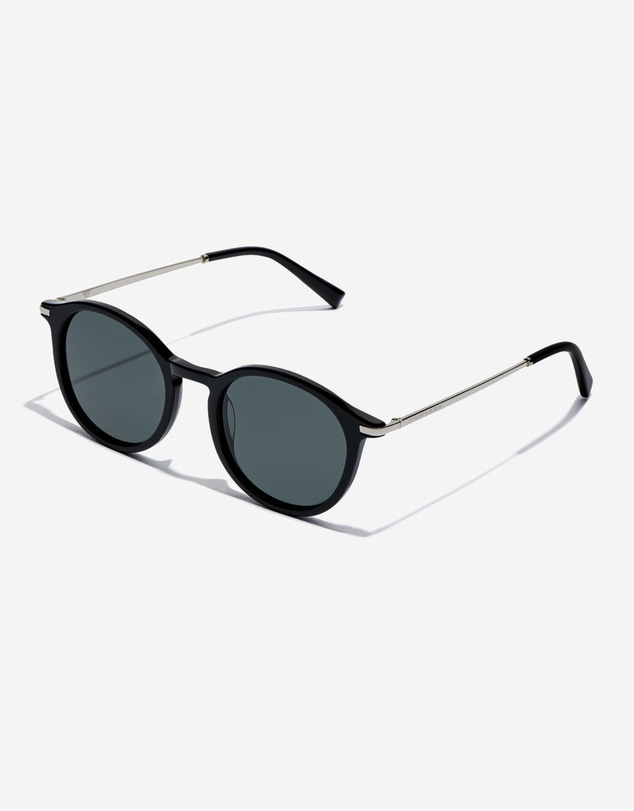 Hawkers Co - HAWKERS X Pierre Gasly - Bel Air Crosswalk Black Polarised Sunglasses - for Men and Women