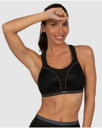 Shock Absorber - Ultimate Run Sports Bra
