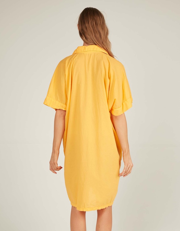 Primness - Holiday Shirt Dress