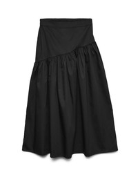 Vero Moda - Tina Asymmetrical Midi Skirt