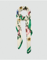 M.N.G - Marlon Scarf
