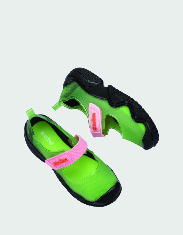 Melissa - Melissa Sprint Ballerina