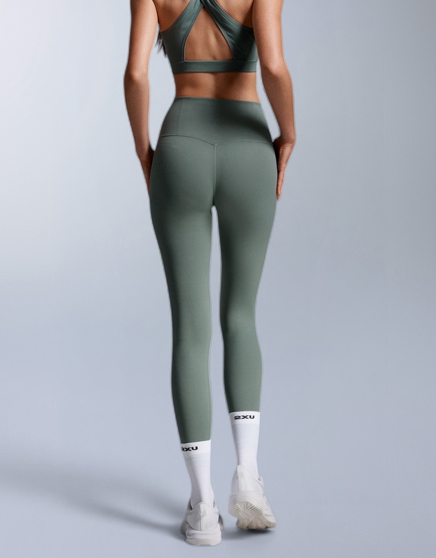 2XU - Fluid Hi-Rise Tights