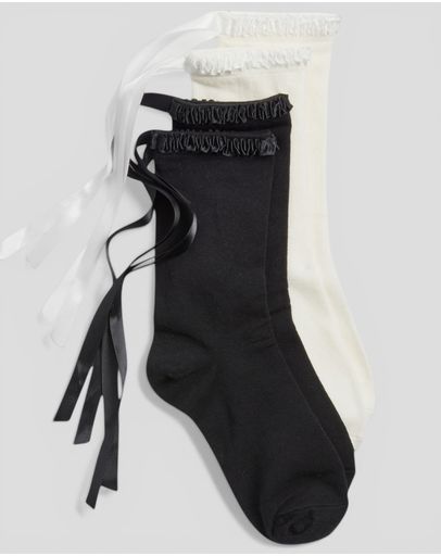 White/Black