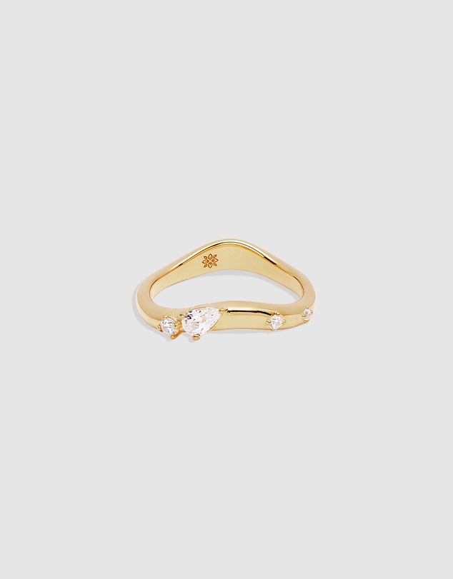 By Charlotte - Chasing Tides Ring