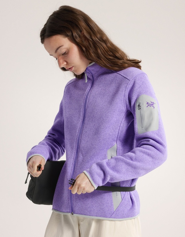 Arc'teryx - Covert Cardigan Women's