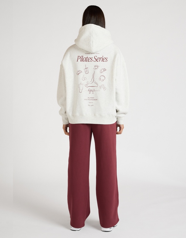 All Fenix - Pilates Series Hoodie