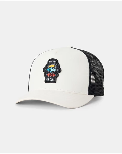 Rip Curl - Search Icon Trucker Cap - Teens