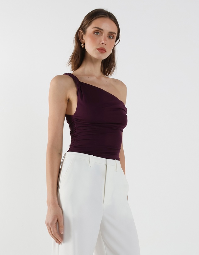Madison The Label - Isabel Top