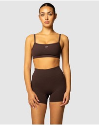 437 - The Micro Bra