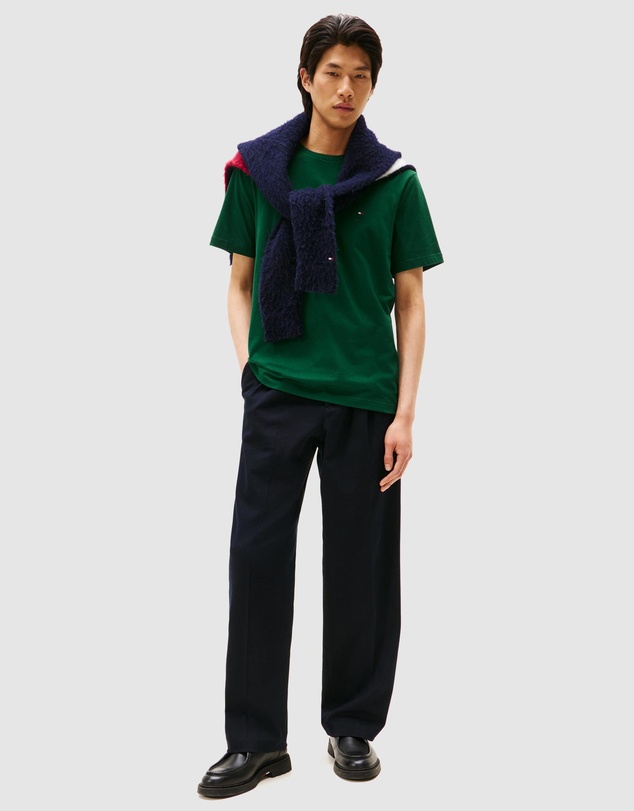 Tommy Hilfiger - Essential Cotton Tee