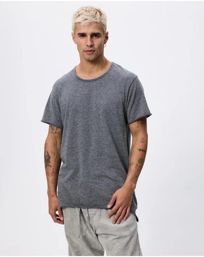 Surrounded By Ghosts - The Feldspar Tail T-Shirt