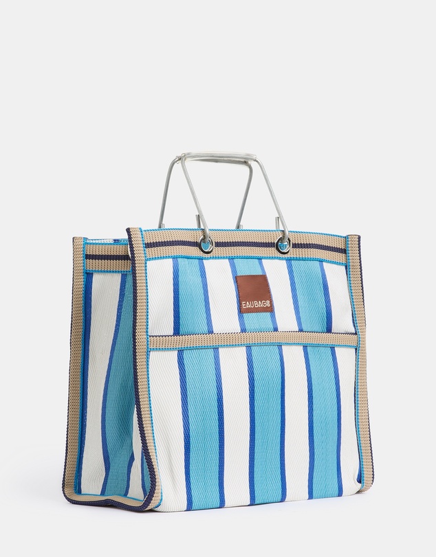 EAU BAGS - Errands Tote Bag