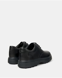 Camper - Lace-up shoes Norte