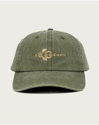 Pallion Point - Flathead Fish Lid