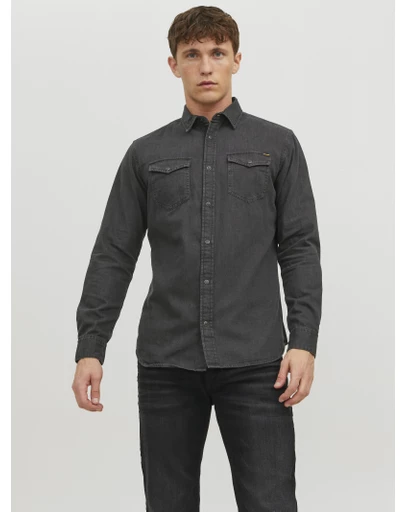 Jack & Jones - Sheridan Long Sleeve Shirt