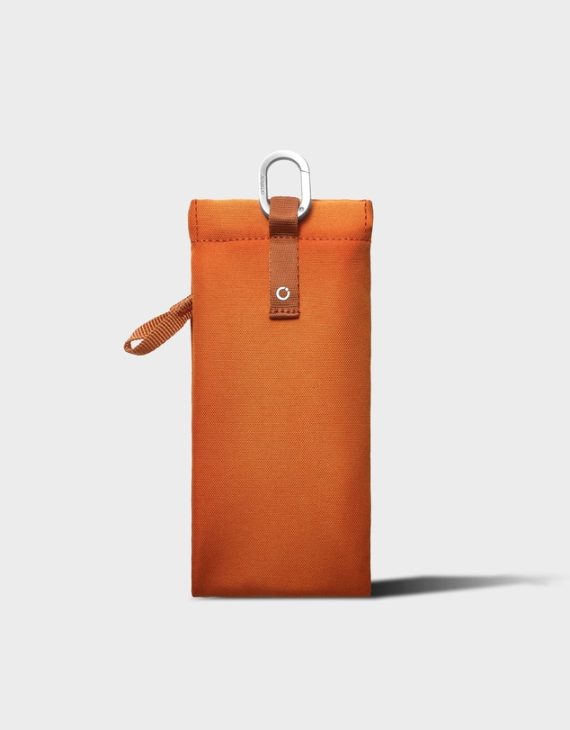 Orbitkey - Clip-on Glasses Pouch