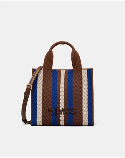 MIMCO - Blondie Small Tote Bag